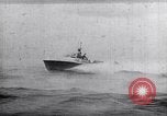 Image of United States Coast Guard North Atlantic Ocean, 1944, second 32 stock footage video 65675031168