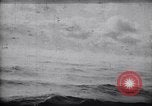 Image of United States Coast Guard North Atlantic Ocean, 1944, second 36 stock footage video 65675031168