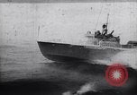Image of United States Coast Guard North Atlantic Ocean, 1944, second 38 stock footage video 65675031168