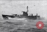 Image of United States Coast Guard North Atlantic Ocean, 1944, second 42 stock footage video 65675031168