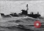 Image of United States Coast Guard North Atlantic Ocean, 1944, second 44 stock footage video 65675031168