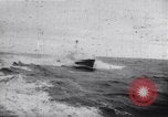 Image of United States Coast Guard North Atlantic Ocean, 1944, second 54 stock footage video 65675031168
