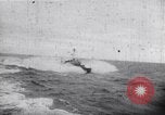 Image of United States Coast Guard North Atlantic Ocean, 1944, second 55 stock footage video 65675031168