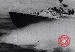 Image of United States Coast Guard North Atlantic Ocean, 1944, second 56 stock footage video 65675031168