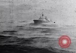 Image of United States Coast Guard North Atlantic Ocean, 1944, second 60 stock footage video 65675031168