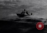 Image of United States Coast Guard North Atlantic Ocean, 1944, second 62 stock footage video 65675031168