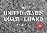Image of United States Coast Guard United States USA, 1950, second 4 stock footage video 65675031169