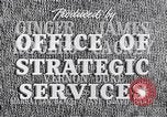 Image of United States Coast Guard United States USA, 1950, second 24 stock footage video 65675031169