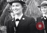 Image of United States Coast Guard United States USA, 1950, second 20 stock footage video 65675031170