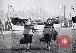 Image of United States Coast Guard United States USA, 1950, second 47 stock footage video 65675031170