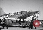 Image of Vought OS2U United States USA, 1950, second 13 stock footage video 65675031172