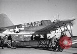 Image of Vought OS2U United States USA, 1950, second 14 stock footage video 65675031172