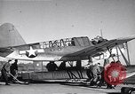 Image of Vought OS2U United States USA, 1950, second 16 stock footage video 65675031172