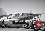 Image of Vought OS2U United States USA, 1950, second 17 stock footage video 65675031172