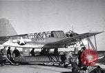 Image of Vought OS2U United States USA, 1950, second 18 stock footage video 65675031172