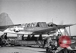 Image of Vought OS2U United States USA, 1950, second 19 stock footage video 65675031172