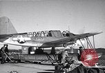 Image of Vought OS2U United States USA, 1950, second 20 stock footage video 65675031172