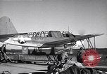 Image of Vought OS2U United States USA, 1950, second 21 stock footage video 65675031172