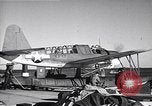Image of Vought OS2U United States USA, 1950, second 22 stock footage video 65675031172