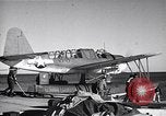Image of Vought OS2U United States USA, 1950, second 23 stock footage video 65675031172