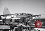 Image of Vought OS2U United States USA, 1950, second 24 stock footage video 65675031172