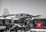 Image of Vought OS2U United States USA, 1950, second 25 stock footage video 65675031172