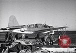 Image of Vought OS2U United States USA, 1950, second 27 stock footage video 65675031172