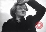 Image of Vought OS2U United States USA, 1950, second 36 stock footage video 65675031172