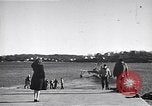 Image of Vought OS2U United States USA, 1950, second 44 stock footage video 65675031172