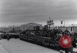 Immagine di Presidente Dwight Eisenhower Madrid Spagna, 1959, secondo 8 filmato di repertorio 65675031173