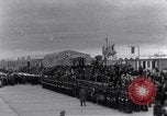 Immagine di Presidente Dwight Eisenhower Madrid Spagna, 1959, secondo 12 filmato di repertorio 65675031173