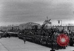 Immagine di Presidente Dwight Eisenhower Madrid Spagna, 1959, secondo 20 filmato di repertorio 65675031173