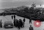 Immagine di Presidente Dwight Eisenhower Madrid Spagna, 1959, secondo 29 filmato di repertorio 65675031173