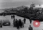 Immagine di Presidente Dwight Eisenhower Madrid Spagna, 1959, secondo 30 filmato di repertorio 65675031173