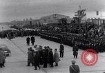 Immagine di Presidente Dwight Eisenhower Madrid Spagna, 1959, secondo 31 filmato di repertorio 65675031173