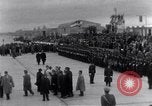 Immagine di Presidente Dwight Eisenhower Madrid Spagna, 1959, secondo 33 filmato di repertorio 65675031173