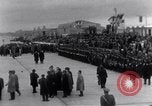 Immagine di Presidente Dwight Eisenhower Madrid Spagna, 1959, secondo 35 filmato di repertorio 65675031173