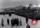 Immagine di Presidente Dwight Eisenhower Madrid Spagna, 1959, secondo 36 filmato di repertorio 65675031173