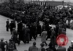 Immagine di Presidente Dwight Eisenhower Madrid Spagna, 1959, secondo 37 filmato di repertorio 65675031173
