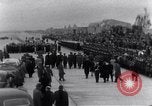 Immagine di Presidente Dwight Eisenhower Madrid Spagna, 1959, secondo 49 filmato di repertorio 65675031173