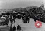 Immagine di Presidente Dwight Eisenhower Madrid Spagna, 1959, secondo 52 filmato di repertorio 65675031173