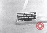 Immagine di Presidente Dwight Eisenhower Madrid Spagna, 1959, secondo 12 filmato di repertorio 65675031174