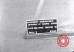 Immagine di Presidente Dwight Eisenhower Madrid Spagna, 1959, secondo 17 filmato di repertorio 65675031174