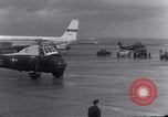 Immagine di Presidente Dwight Eisenhower Madrid Spagna, 1959, secondo 22 filmato di repertorio 65675031174