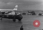 Immagine di Presidente Dwight Eisenhower Madrid Spagna, 1959, secondo 23 filmato di repertorio 65675031174