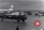 Immagine di Presidente Dwight Eisenhower Madrid Spagna, 1959, secondo 24 filmato di repertorio 65675031174