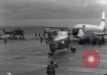 Immagine di Presidente Dwight Eisenhower Madrid Spagna, 1959, secondo 34 filmato di repertorio 65675031174