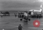 Immagine di Presidente Dwight Eisenhower Madrid Spagna, 1959, secondo 35 filmato di repertorio 65675031174