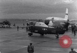 Immagine di Presidente Dwight Eisenhower Madrid Spagna, 1959, secondo 39 filmato di repertorio 65675031174