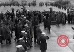 Immagine di Presidente Dwight Eisenhower Madrid Spagna, 1959, secondo 45 filmato di repertorio 65675031174